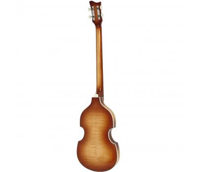 Höfner H500/1-63 Artist Violin Bass2
