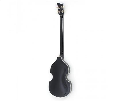 Höfner HCT500/1 Contemporary Violin Bass Black2