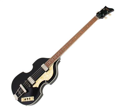 Höfner HCT500/1 Contemporary Violin Bass Black1