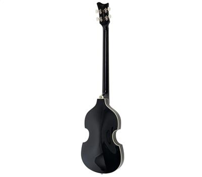 Höfner HCT500/1 Contemporary Violin Bass Black2