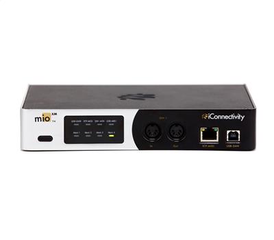 iConnectivity mio XM1