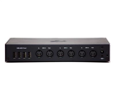 iConnectivity mio XM2