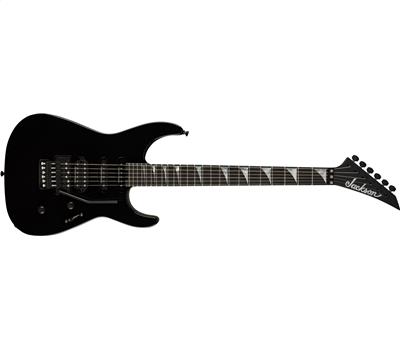 Jackson American Series Soloist SL3 Ebony Fingerboard Gloss Black1