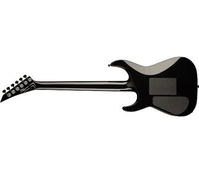 Jackson American Series Soloist SL3 Ebony Fingerboard Gloss Black2