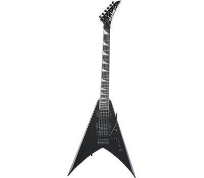 Jackson USA Select KV2 King V Black