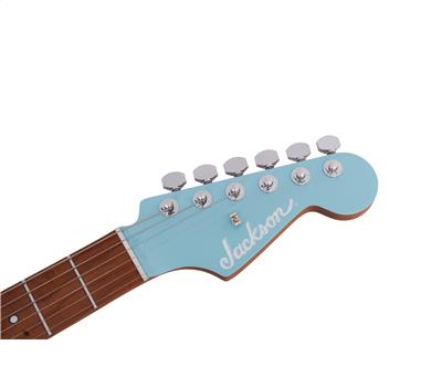 Jackson MJ Series Signature Misha Mansoor So-Cal 2PT Caramelized MN Daphne Blue3