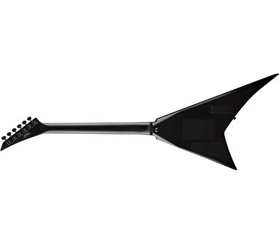 Jackson X Series Rhoads RRX24 Laurel Fingerboard Winter Camo2