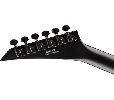 Jackson X Series Rhoads RRX24 Laurel Fingerboard Winter Camo5