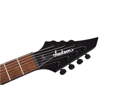 Jackson Pro Series Signature Chris Broderick Soloist™ HT7 Gloss Black3