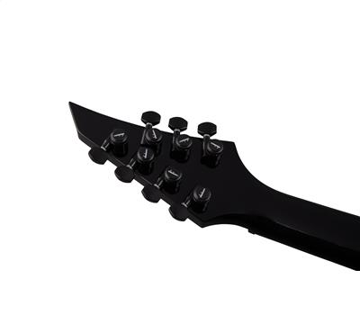 Jackson Pro Series Signature Chris Broderick Soloist™ HT7 Gloss Black4