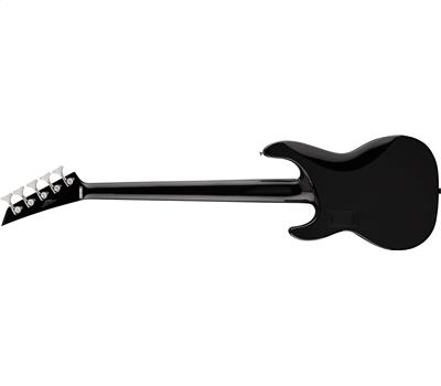 Jackson X Series Concert Bass CBXNT DX V Gloss Black2