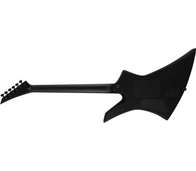 Jackson Pro Series Signature Jeff Loomis Kelly™ Ash Ebony Fingerboard Black2