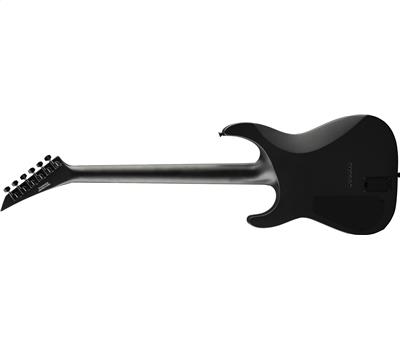 Jackson X Series Soloist SLA6 DX Baritone Satin Black2