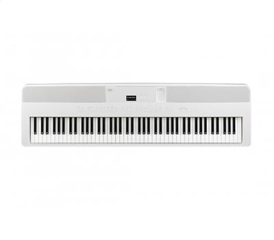 Kawai ES-520 WH Weiss Matt