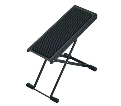 K&M König & Meyer 146/7 Fussschemel schwarz