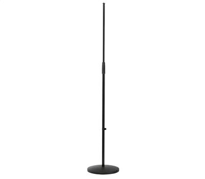K&M König & Meyer 26010-300-55 schwarz