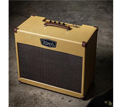 Koch Little Gristle 12 Watt Combo EL 341