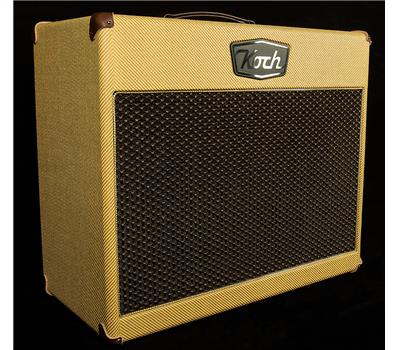 Koch Little Gristle 12 Watt Combo EL 342