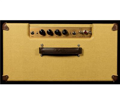 Koch Little Gristle 12 Watt Combo EL 344