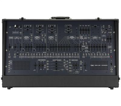 Arp 2600 FS Semi-Modular Synthesizer inkl. Case2