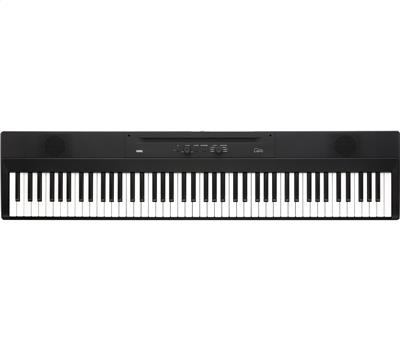 Korg L1 Liano Black1