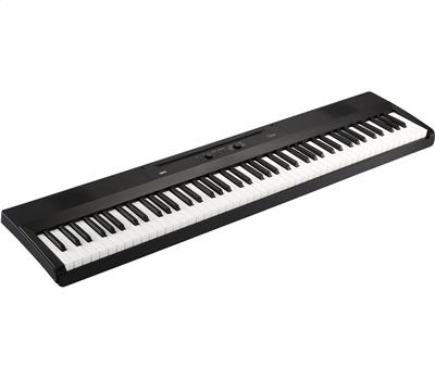 Korg L1 Liano Black3