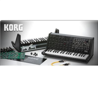 Korg MS-20 Kit