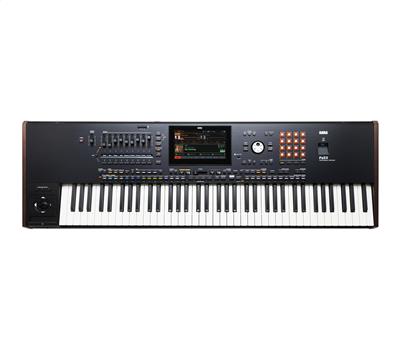 Korg PA-5X 76 International1