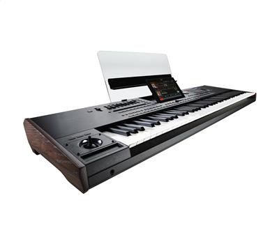Korg PA-5X 76 International3