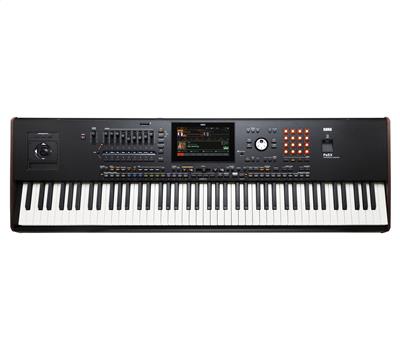 Korg PA-5X 88 International1