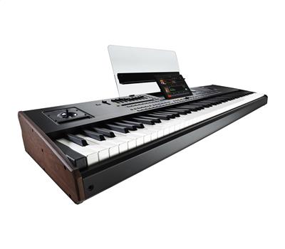 Korg PA-5X 88 International2