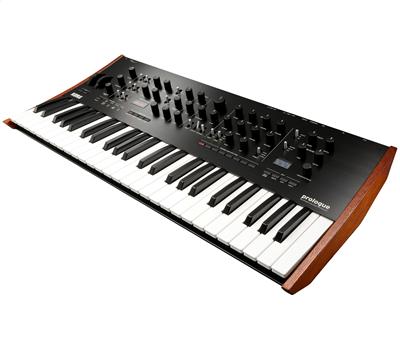 KORG Prologue 8, 8-stimmig, 49 Tasten1