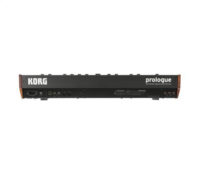 KORG Prologue 8, 8-stimmig, 49 Tasten3