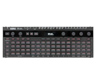 Korg SQ-641