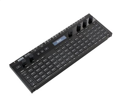 Korg SQ-643