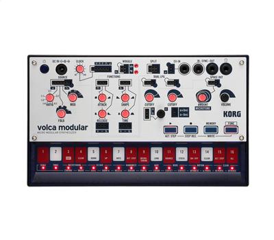 Korg Volca Modular1