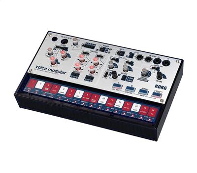 Korg Volca Modular2