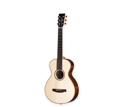 Lakewood C-32 P Edition 2019 Concert Modell Natur Matt2