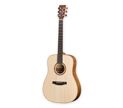 Lakewood D-18 Dreadnought Natural Serie1