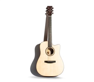 Lakewood D-18 CP Dreadnought Natural Serie1