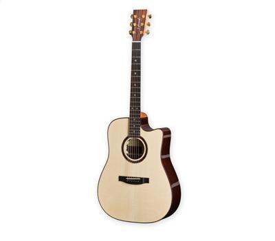 Lakewood D-32 CP Dreadnought Deluxe Serie1