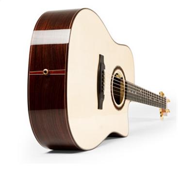 Lakewood D-32 CP Dreadnought Deluxe Serie3