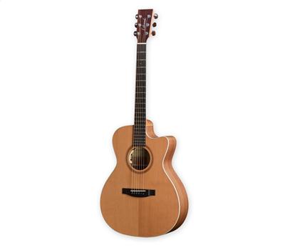 Lakewood M-14 CP Grand Concert Natural Series1