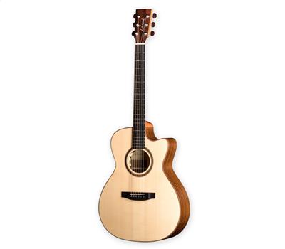 Lakewood M-18 CP Grand Concert Series1