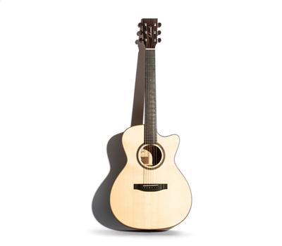 Lakewood M-18 CP Grand Concert Series2