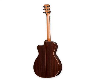 Lakewood M-31 CP Grand Concert Natural Serie2