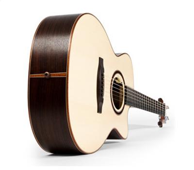 Lakewood M-31 CP Grand Concert Natural Serie3