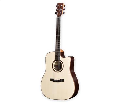 Lakewood D-31 CP Dreadnought Natural Serie2