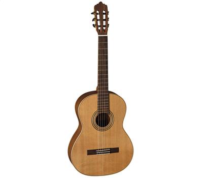 La Mancha Rubi CM 59 Zeder/Mahagoni1