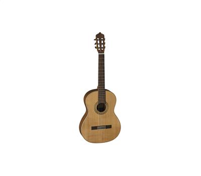 La Mancha Rubi Senorita CM 63 Zeder/Mahagoni1